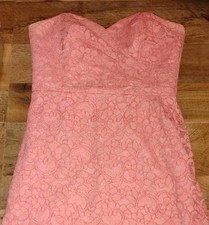Davids bridal short for sale  Cooper