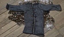 Aluminium kettenhemd hauberk gebraucht kaufen Aluminium kettenhemd hauberk gebraucht kaufen  Stadtlauringen