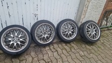 Asa felgen reifen gebraucht kaufen  Bünde