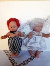 Zapf puppen engel gebraucht kaufen Zapf puppen engel gebraucht kaufen  Ransbach-Baumbach