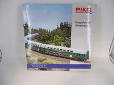 Piko spur 53120 gebraucht kaufen Piko spur 53120 gebraucht kaufen  Wenden