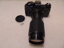 Praktica appareil photo d'occasion  Rouen-