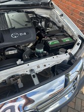 Toyota hilux single for sale  WEDNESBURY