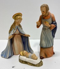 Goebel hummel nativity for sale  Los Angeles