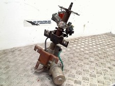 Steering column housing d'occasion  Expédié en Belgium
