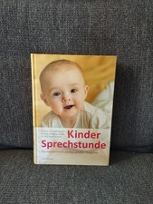 Kindersprechstunde michaela gl gebraucht kaufen  Leinburg