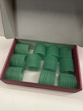 11x hair rollers for sale  TREDEGAR