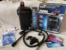 fluval external filter for sale fluval external filter for sale WIGAN