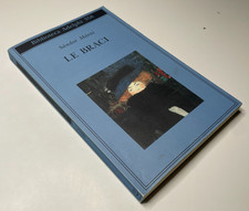 Sandor marai braci usato  Polcenigo