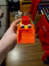 Fisher price bagger gebraucht kaufen  Stemwede