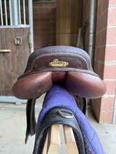 Sella equitazione pessoa usato Sella equitazione pessoa usato  Milano