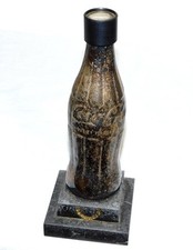 Ancien trophée publicitaire d'occasion  Liesse-Notre-Dame