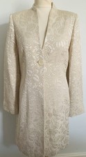 Wallis cream gold for sale  LONDON