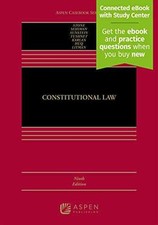 Constitutional law connected for sale  Philadelphia