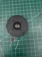 Tweeter seas h398 usato Tweeter seas h398 usato  Spedire a Italy