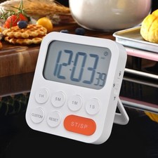 Digitaler stoppuhr küchen gebraucht kaufen  Homberg (Efze)