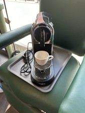 Nespresso citiz platinum for sale  SHEFFIELD