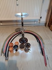 Schischa ersatzteile gebraucht kaufen Schischa ersatzteile gebraucht kaufen  Uelzen