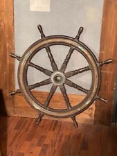 Ruota timone originale usato  Brescia
