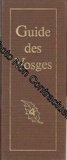 Guide vosges club d'occasion  Joinville