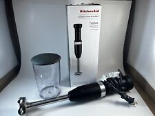 Kitchenaid khbv53 variable for sale  Morgantown