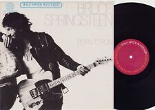 Springsteen bruce born usato  Grottaferrata