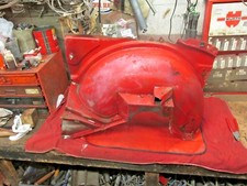 Triumph tr4 tr4a for sale  Kansas City