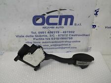 51852090 pedale acceleratore usato  Castrovillari