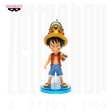 Monkey luffy collectable d'occasion  Paris XX