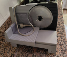 Affettatrice sgl axia usato  Genova