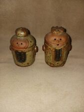 Vintage salt pepper for sale  Unadilla