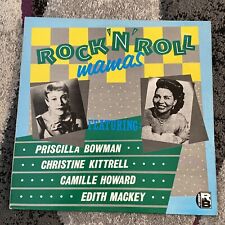 Various rock roll for sale  UK