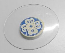 Verre savonnette montre d'occasion  Ploërmel