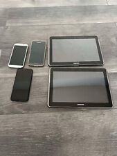 Lot samsung galaxy for sale  Minneapolis