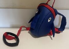 Shark toddler reins for sale  CANTERBURY