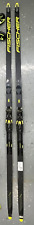 Skate skis fischer for sale  Seeley Lake