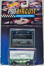 Hot wheels 1992 gebraucht kaufen  Berlin
