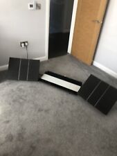 Bang olufsen beocenter for sale  MIRFIELD