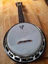 Ashbury banjolele resonator for sale  HASTINGS