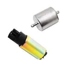 Pompa filtro benzina usato  Moncalieri