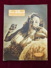 Paris hollywood magazine d'occasion  Expédié en Belgium