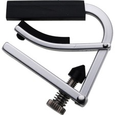 Usado, Shubb L5 Lite Capo Para Banjo, Prata comprar usado  Enviando para Brazil
