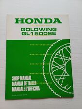 Honda 1500 gold usato  Vimodrone