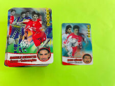 Card calcio animotion usato  Anagni
