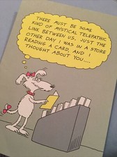 Greeting card used for sale  Phoenix