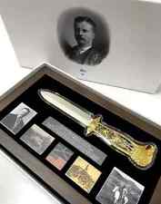 Theodore roosevelt hunting for sale  Niagara Falls