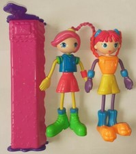 Lot poupées betty d'occasion  Pérenchies