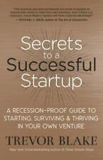 Secrets successful startup for sale  Aurora