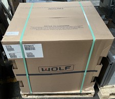 Wolf so30tm single for sale  Baltimore