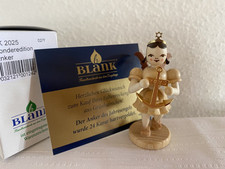 Blank jahresengel anker gebraucht kaufen  Deutschland